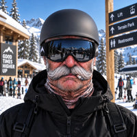 frostmaske™ balaklava med ansikt